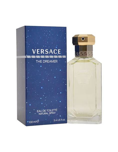 profumi uomo versace|profumo Versace uomo.